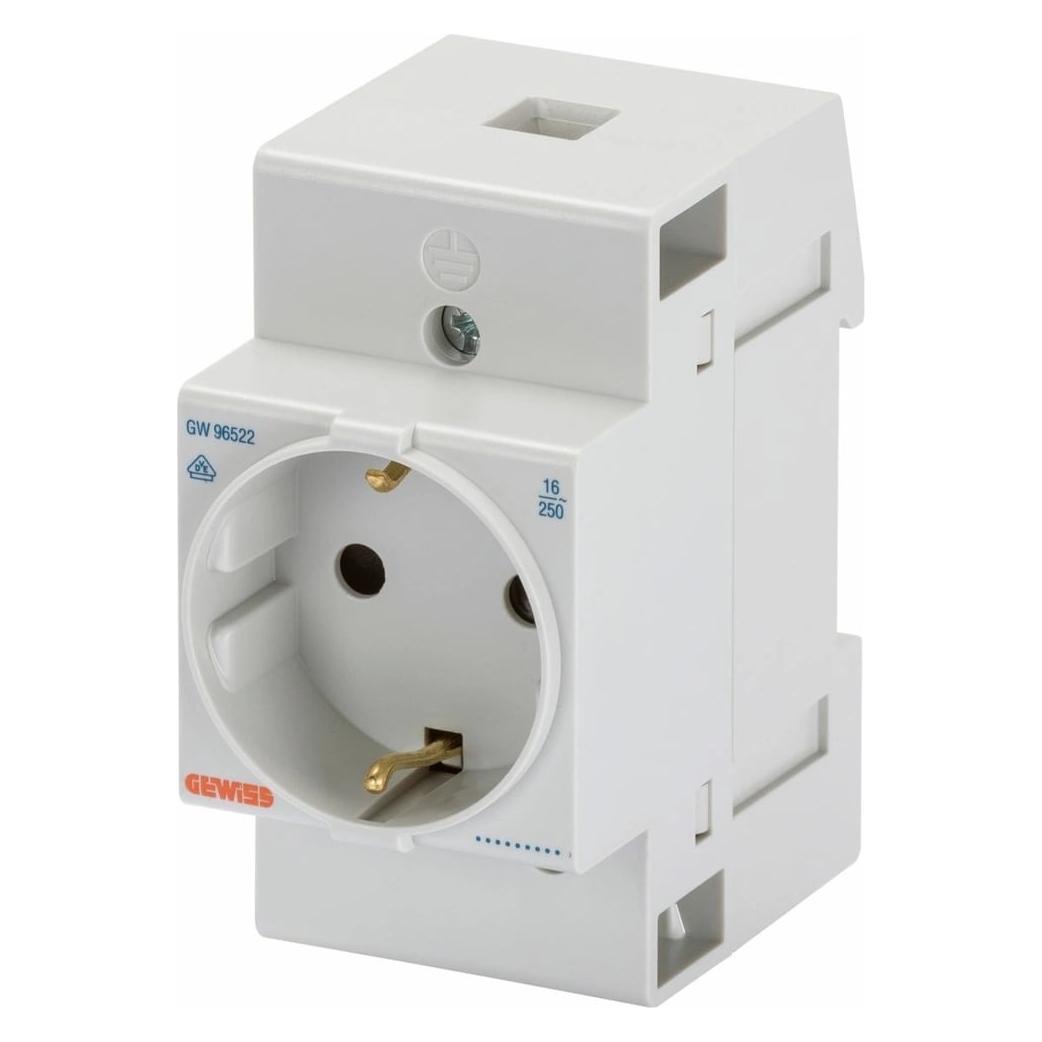 Gewiss Steckdose (GW96522)