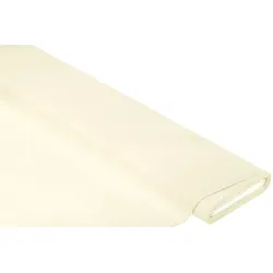 Baumwollstoff "Lisa", natur