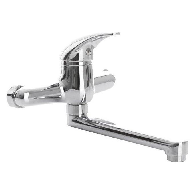 Domoletti WALL-MOUNTED FAUCET SAZAVA DSA501.5/23 (DSA501.5/23)