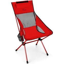 Normani, Campingstuhl