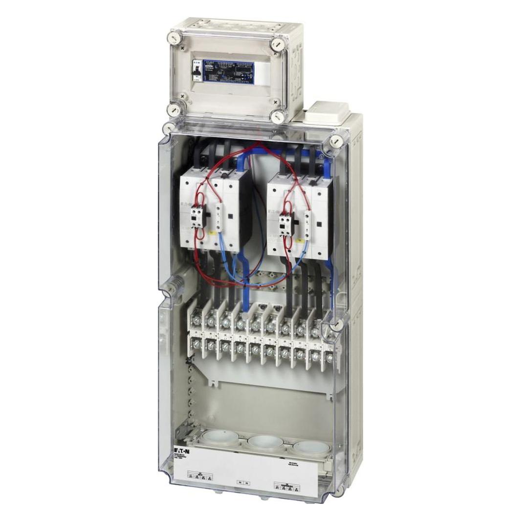 Eaton Electric GmbH NA-Schütz 160A mit K95 NAS160-CI-1-K95 (168111)