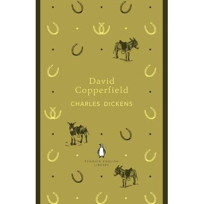 David Copperfield, Taschenbuch von Charles Dickens, Penguin Books Ltd, 978-0-14-119916-0