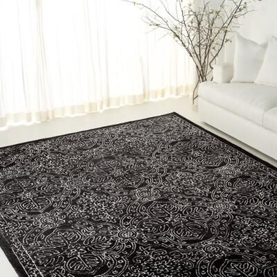 Lauren Ralph Lauren Handmade Etienne Wool Area Rug