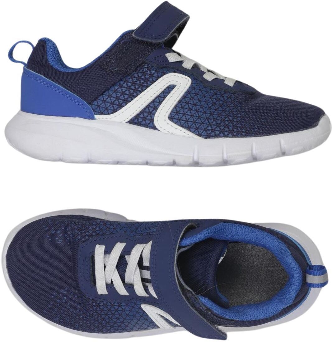 quechua Jungen Kinderschuh, Mehrfarbig, Gr. EU 30, Kunstleder - Second Hand