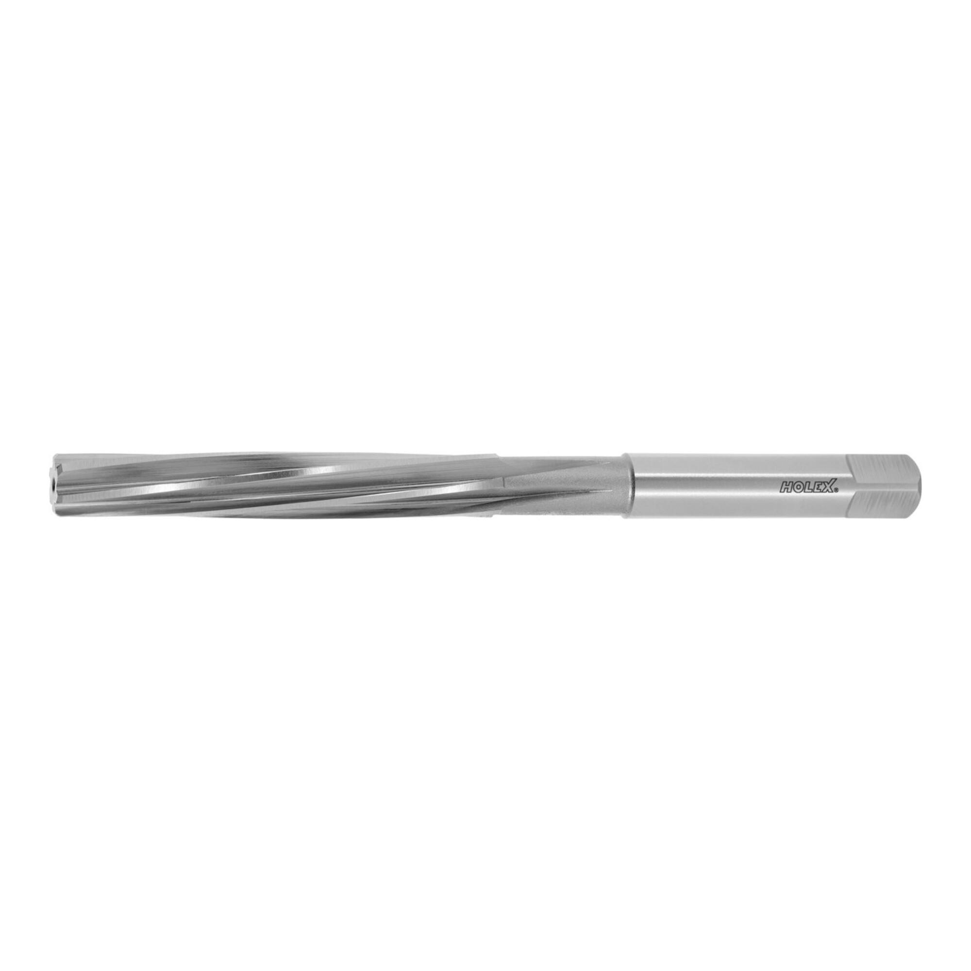 Holex Handreibahle H7 28 mm | für Passungen in Stahl und Metall, 160150 28)