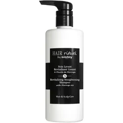 500ml HAIR RITUEL by SISLEY Soin Lavant Revitalisant Lissant