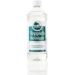 Büffel Teppichreiniger Konzentrat 1000ml