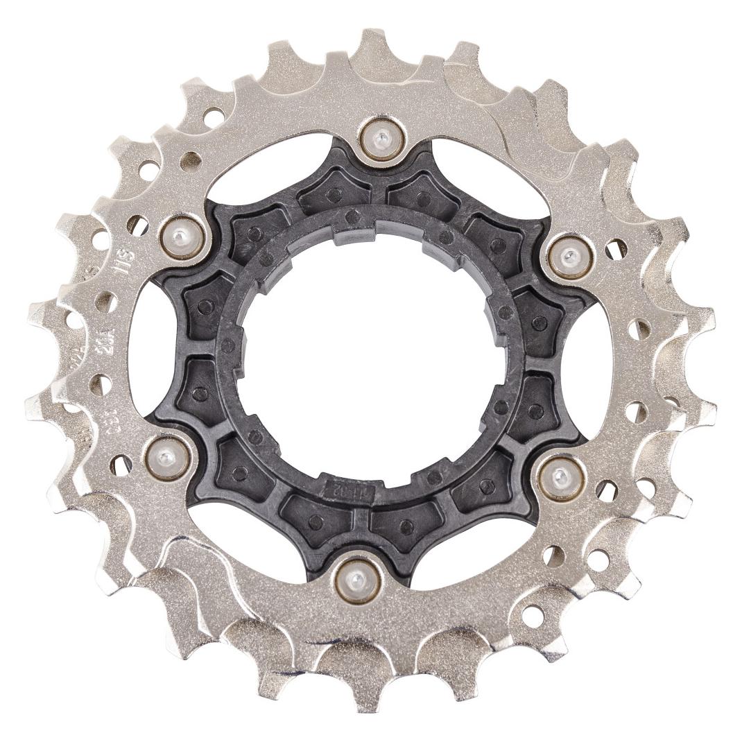 Shimano Ritzel für CS-6800 20-22 Zähne 11-32 Abstufung (39191709)