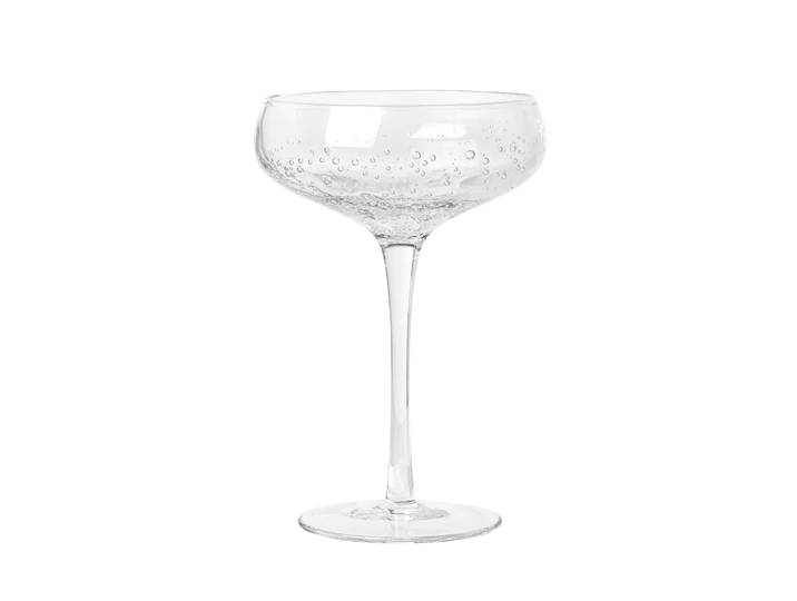 Broste Copenhagen Bubble verre à cocktail 20 cl