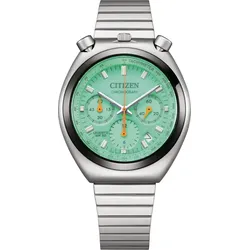 Citizen Analog Chronograph Analog Chronograph AN3660-73X - silberfarben