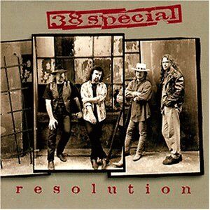 38 Special - Resolution - Preis vom 13.10.2026 11:25:28 h