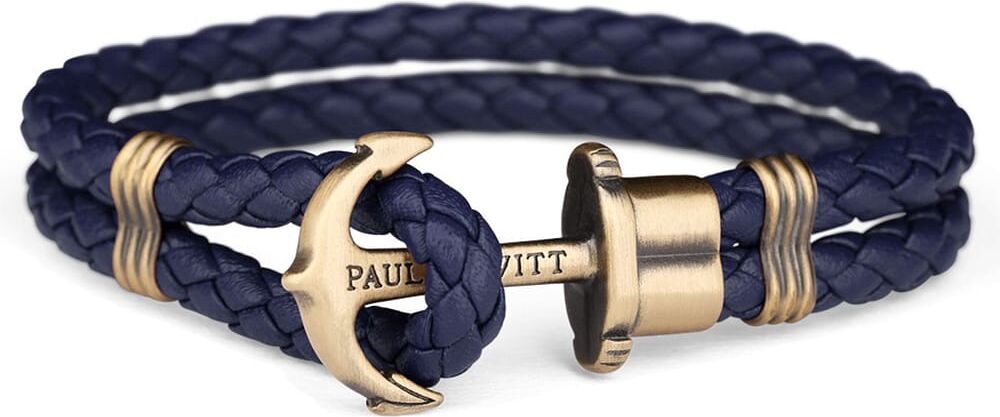 Bracelet Paul Hewitt Cleor - 6450258 Homme