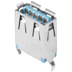 Weidmüller Verbinder USB3.0A R#1549730000