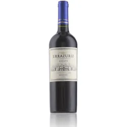 Vina Errazuriz Estate Reserva Merlot 2020 13,5% Vol. 0,75l
