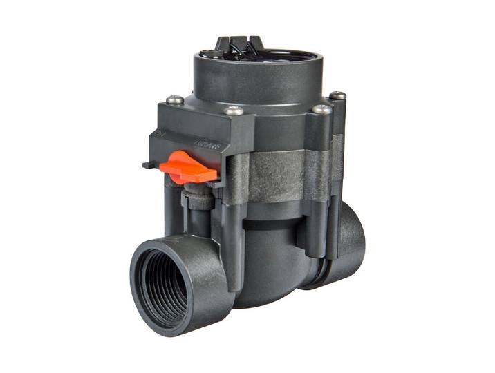 Gardena Bewässerungsventil 24 V