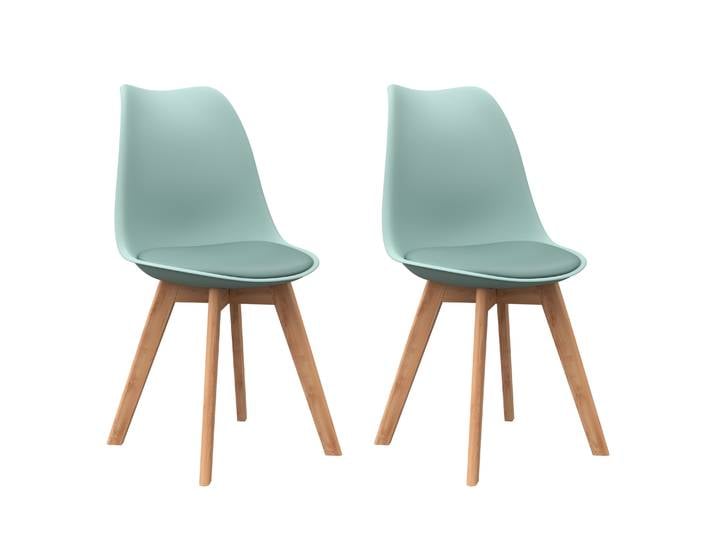 Esszimmerstuhl AMELIA 2er Set mint