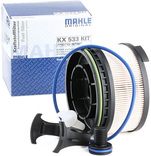 MAHLE KX 533KIT Polttoainesuodatin