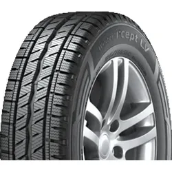 Hankook Winter I*cept Lv (rw12) 185/80 R14 102R  Winterreifen