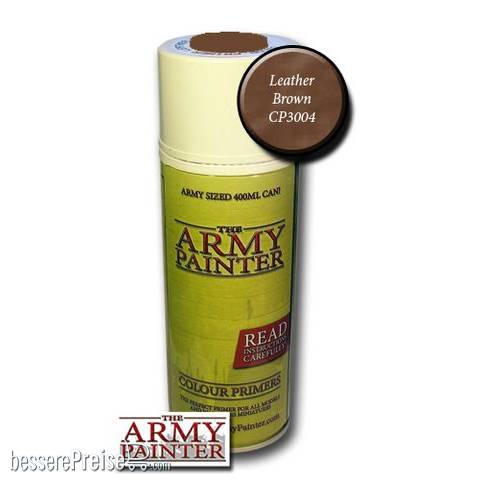 The Army Painter TAPCP3004S