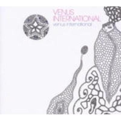 Venus International - Venus International, CD