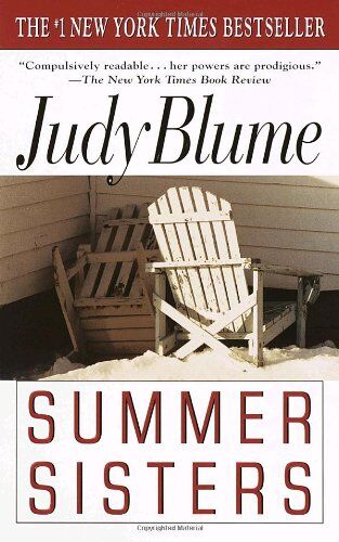 Judy Blume - Summer Sisters: A Novel - Preis vom 11.10.2026 15:43:13 h