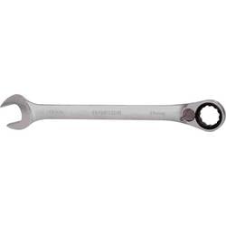 IRONSIDE 117329 Ring-Ratschenschlüssel Schlüsselweite (Metrisch) 17 mm