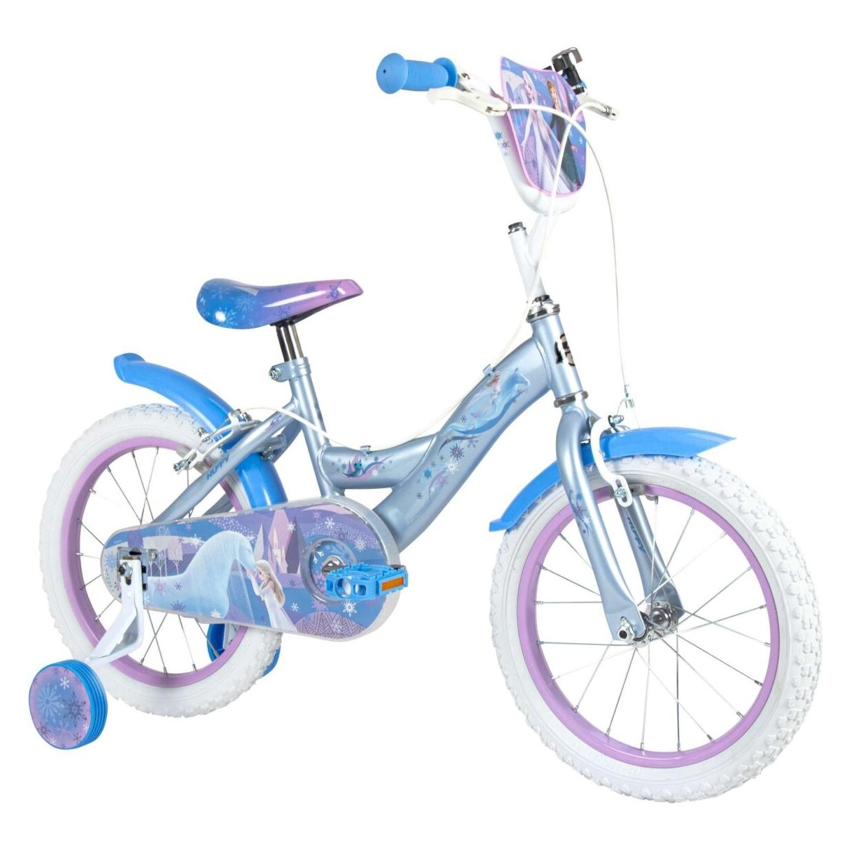 Huffy Frozen (16") (HUFFY)