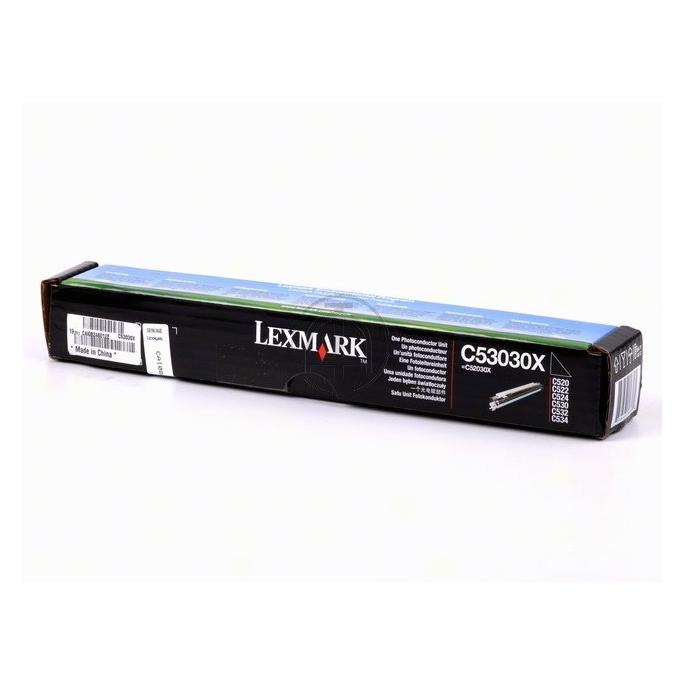 Lexmark C53030X (BK) (C53030X)