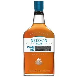 Neisson Profil 107 - Martinique Rhum Agricole