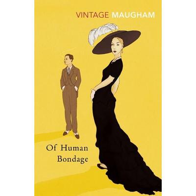 Of Human Bondage, Taschenbuch von W. Somerset Maugham, Vermilion, 978-0-09-928496-3