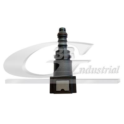 3RG Stecker 88003 für RENAULT