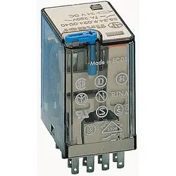 Finder Miniatur-Relais 55.34.9.024.0094