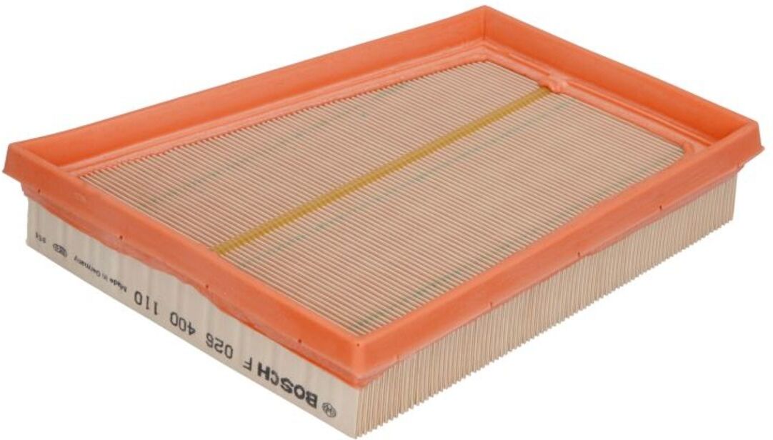 Luftfilter BOSCH F 026 400 110