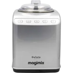 Magimix 11680 Eismaschine Gelato Expert