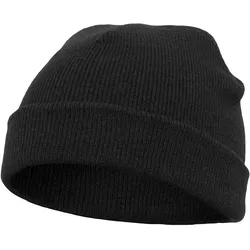 Flexfit Heavyweight Beanie, black