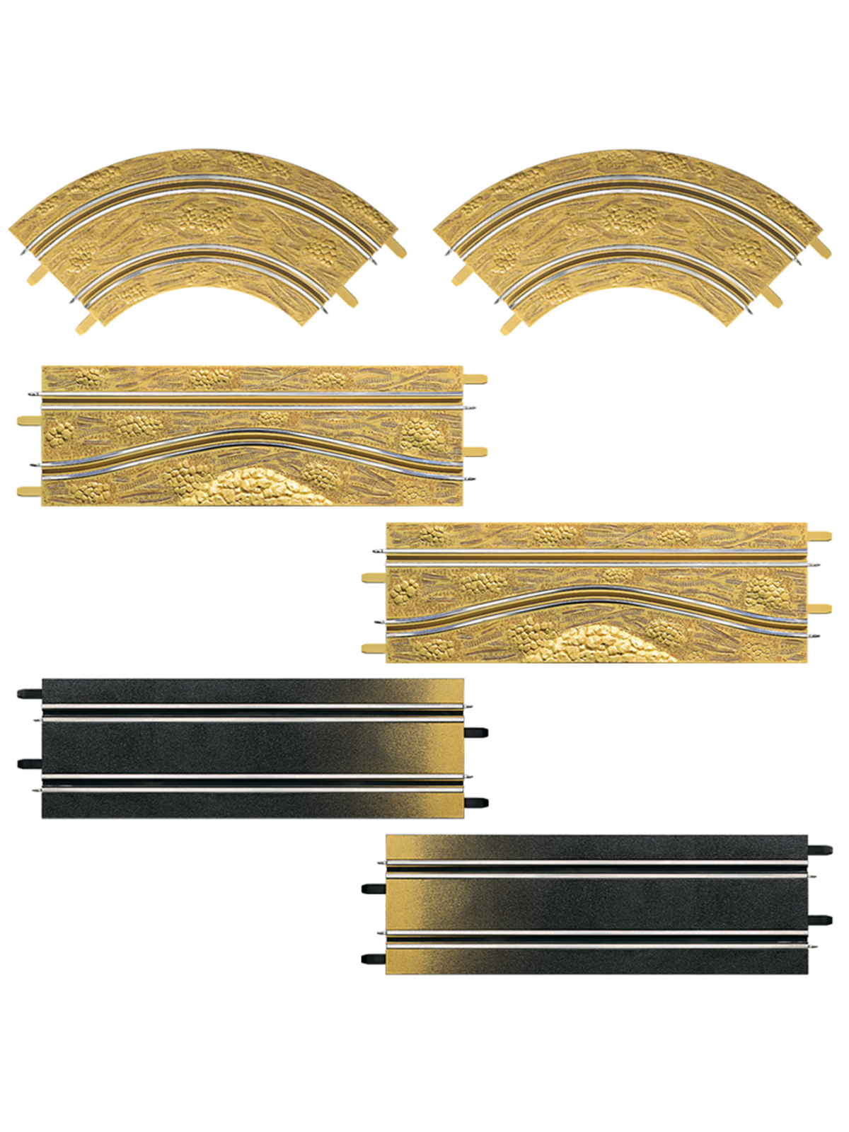 Carrera Digital 143 Rally Extension Set