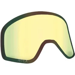 Aphex, Skibrille Zubehör, (Skibrille Ersatzglas)