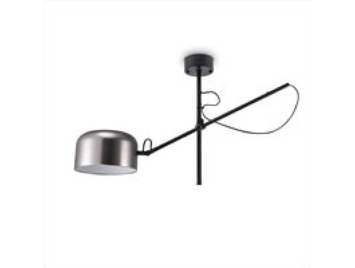 Plafonnier Bovel nickel