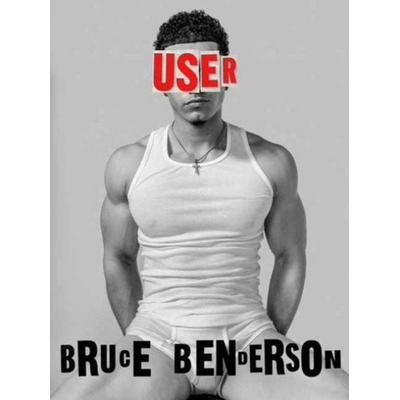 User, Taschenbuch von Bruce Benderson, Kings Road Publishing, 978-1-73963-820-7