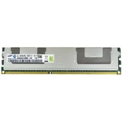 Samsung 32 GB ECC DDR3L-1600 LRDIMM M386B4G70DM0-YK04 (1600 MHz, DDR3L-RAM), RAM