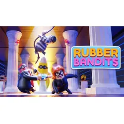 Rubber Bandits