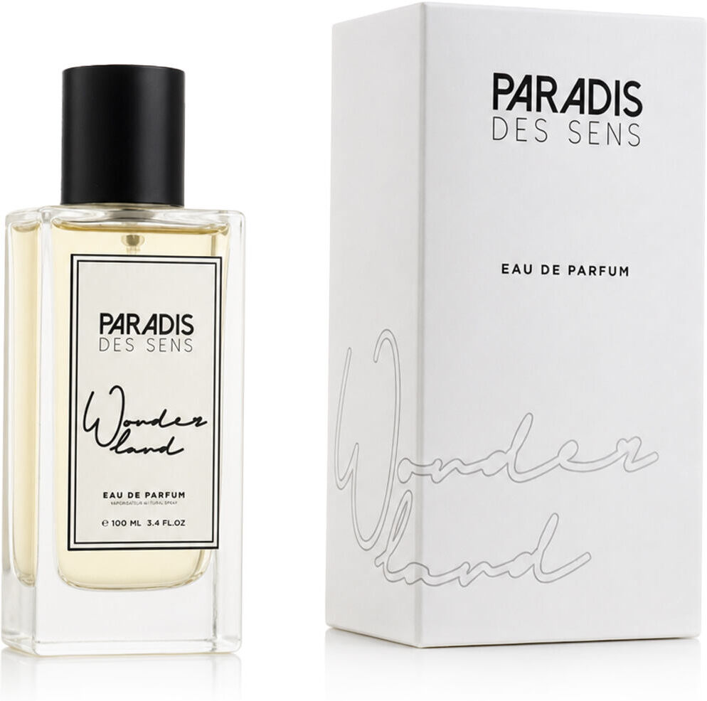 Paradis des Sens Wonderland Eau de Parfum (Unisexe) 100 ml