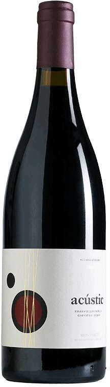 Acústic Celler Acústic Magnum 2021 Vino Tinto D.O. Montsant 150 cl