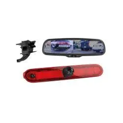 771190-9002 Rückfahrkamera/Monitor Kit1 Mercedes Citan/Renault Kangoo