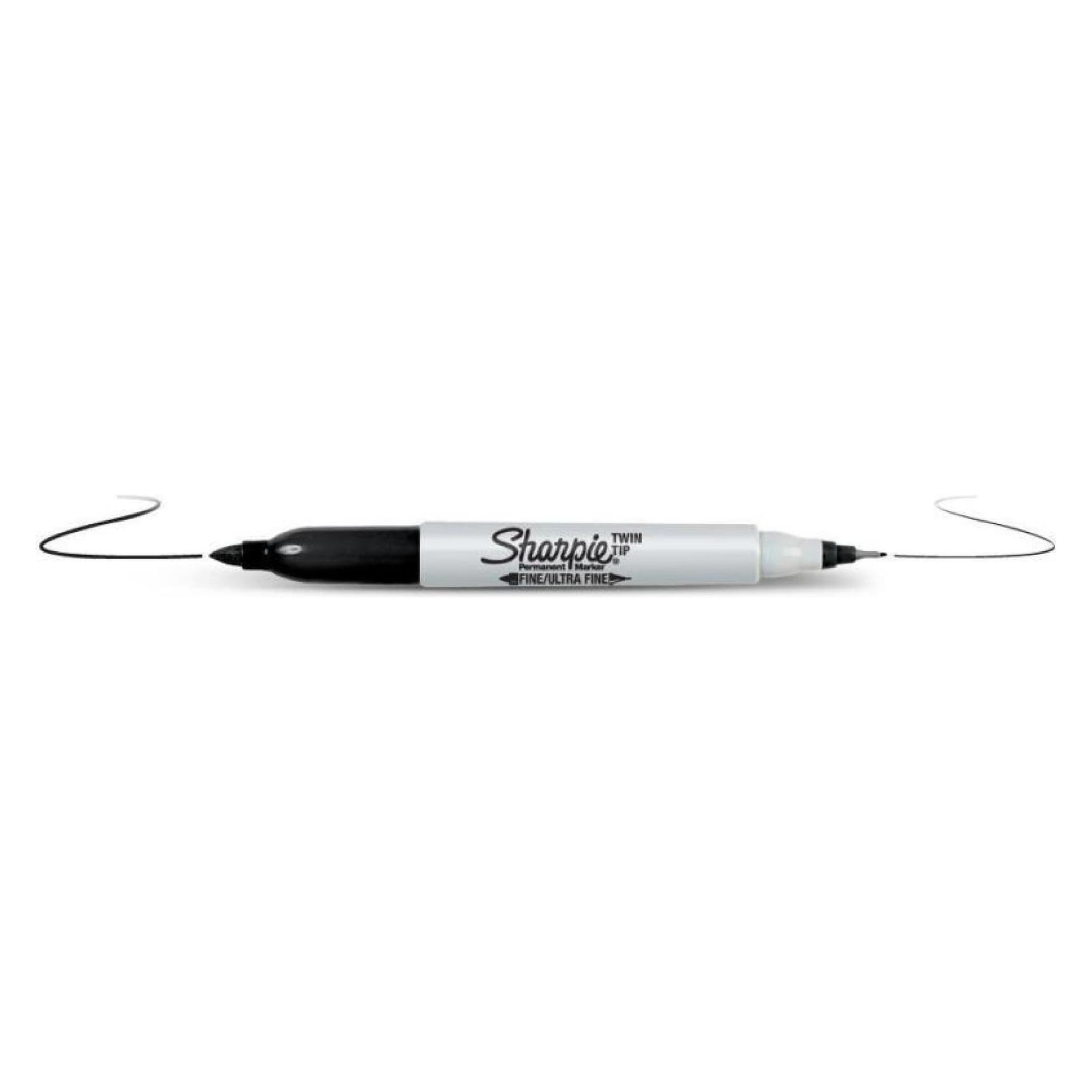 Sharpie Twin Tip (1x) (S0811100)