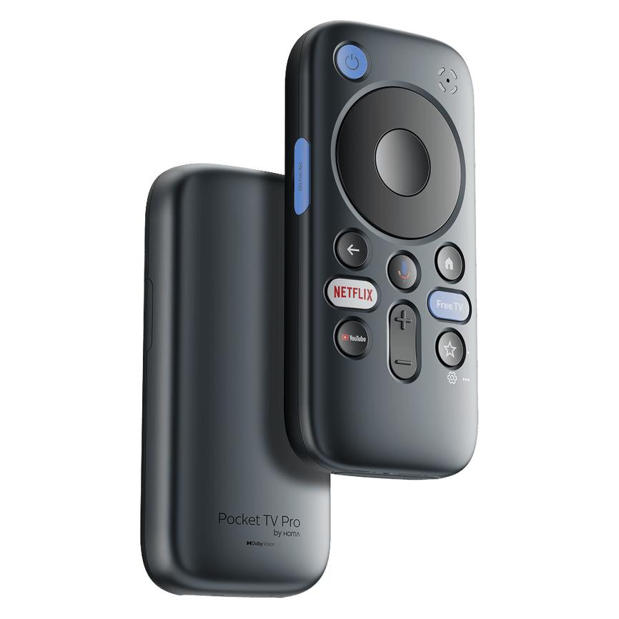 RayNeo Pocket TV Pro (64 GB) (SEI000GHAG)