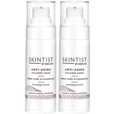 Skintist Anti Aging Hyaluron Serum Doppelpack 2x30 ml Creme