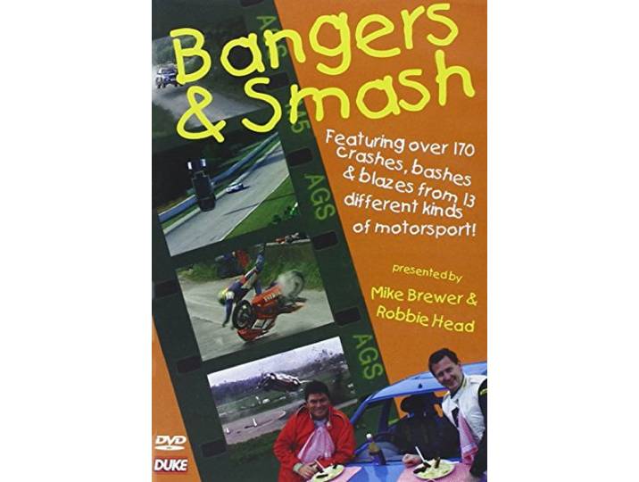 Bangers & Smash (With Brewer & Head - Bangers & Smash (With Brewer & Head