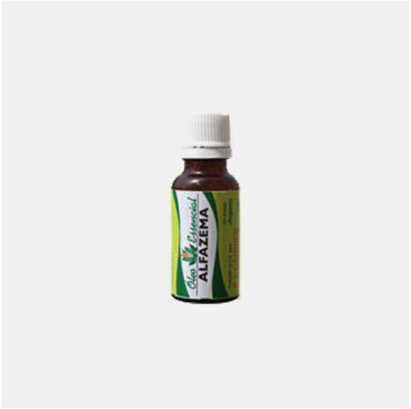 ELEGANTE OLEO ESSENCIAL DE ALFAZEMA 20ml