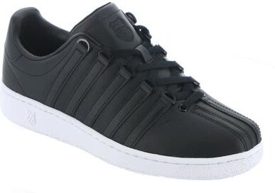 K-Swiss Classic VN - Mens 8.5 Black Sneaker XW